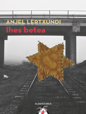 cover image of Ihes betea